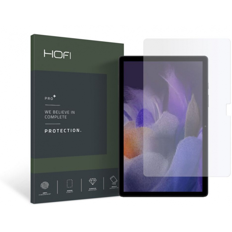 Buy Hofi Glass Pro+ Samsung Galaxy Tab A8 10.5 - 9589046919268 - HOFI177 - Homescreen.pl
