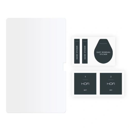 Kup Sticlă securizată Hofi Glass Pro+ Samsung Galaxy Tab A8 10.5 - HOFI177 - {ean13} - Sklep Home Screen