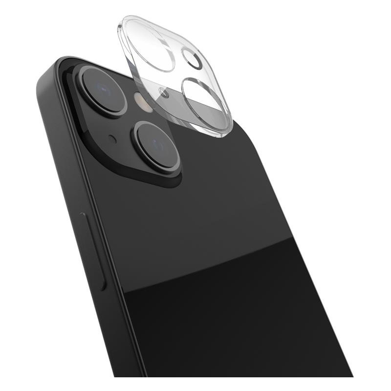 Buy X-Doria Raptic Glass Camera Lens Protector Apple iPhone 13/13 mini [2 PACK] - 6950941469777 - XDR152 - Homescreen.pl