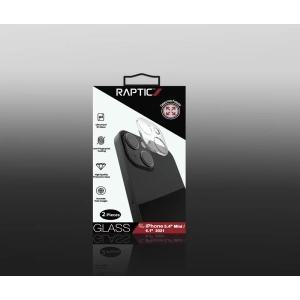 Kup Szkło hartowane na aparat X-Doria Raptic Glass Camera Lens Protector Apple iPhone 13/13 mini [2 PACK] - XDR152 - {ean13} - Sklep Home Screen