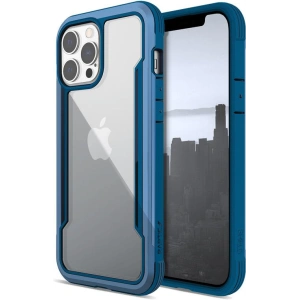 Kup Etui X-Doria Raptic Shield Pro Apple iPhone 13 Pro (Anti-bacterial) (Sierra Blue) - XDR153BLU - {ean13} - Sklep Home Screen
