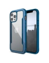 Etui X-Doria Raptic Shield Pro Apple iPhone 13 Pro (Anti-bacterial) (Sierra Blue)