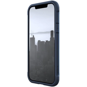 Kup Etui X-Doria Raptic Shield Pro Apple iPhone 13 Pro (Anti-bacterial) (Sierra Blue) - XDR153BLU - {ean13} - Sklep Home Screen