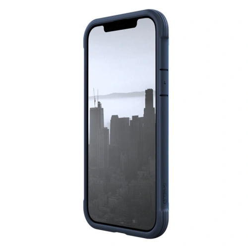 Kup Etui X-Doria Raptic Shield Pro Apple iPhone 13 Pro (Antibacterian) (Sierra Blue) - XDR153BLU - {ean13} - Sklep Home Screen