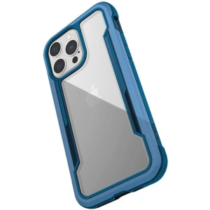 Kup Etui X-Doria Raptic Shield Pro Apple iPhone 13 Pro (Anti-bacterial) (Sierra Blue) - XDR153BLU - {ean13} - Sklep Home Screen