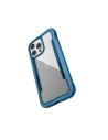 Kup Etui X-Doria Raptic Shield Pro Apple iPhone 13 Pro (Anti-bacterial) (Sierra Blue) - XDR153BLU - {ean13} - Sklep Home Screen