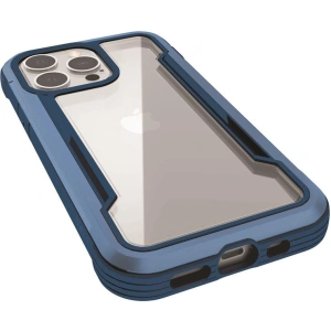 Kup Etui X-Doria Raptic Shield Pro Apple iPhone 13 Pro (Anti-bacterial) (Sierra Blue) - XDR153BLU - {ean13} - Sklep Home Screen