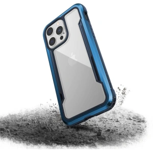 Kup Etui X-Doria Raptic Shield Pro Apple iPhone 13 Pro (Anti-bacterial) (Sierra Blue) - XDR153BLU - {ean13} - Sklep Home Screen