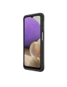 Etui X-Doria Raptic Shield Pro Samsung Galaxy A32 5G (Antibakteriální) (Černá)