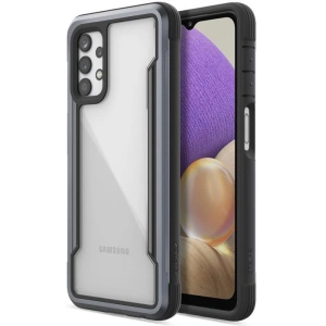 Kup Etui X-Doria Raptic Shield Pro Samsung Galaxy A32 5G (Anti-bacterial) (Black) - XDR154BLK - {ean13} - Sklep Home Screen