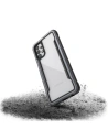 Kup Etui X-Doria Raptic Shield Pro Samsung Galaxy A32 5G (Antibakteriální) (Černá) - XDR154BLK - {ean13} - Sklep Home Screen