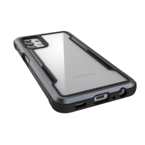 Kup Etui X-Doria Raptic Shield Pro Samsung Galaxy A32 5G (Antibakteriální) (Černá) - XDR154BLK - {ean13} - Sklep Home Screen