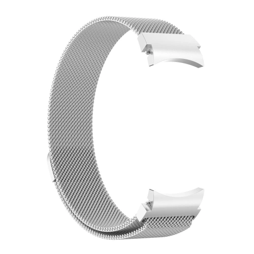 Kup Brățara Tech-Protect Milaneseband 2 Samsung Galaxy Watch 4 40/42/44/46mm Argintie - THP758SLV - {ean13} - Sklep Home Screen