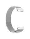 Kup Brățara Tech-Protect Milaneseband 2 Samsung Galaxy Watch 4 40/42/44/46mm Argintie - THP758SLV - {ean13} - Sklep Home Screen