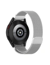 Kup Brățara Tech-Protect Milaneseband 2 Samsung Galaxy Watch 4 40/42/44/46mm Argintie - THP758SLV - {ean13} - Sklep Home Screen
