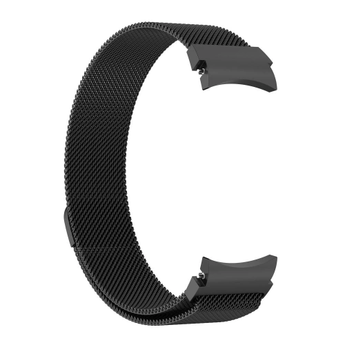 Buy Tech-Protect Milaneseband 2 Samsung Galaxy Watch 4 40/42/44/46mm Black - THP759BLK - {ean13} - Home Screen Store Europe