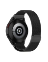 Kup Náramek Tech-Protect Milaneseband 2 Samsung Galaxy Watch 4 40/42/44/46mm černý - THP759BLK - {ean13} - Sklep Home Screen
