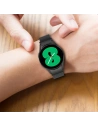 Buy Tech-Protect Milaneseband 2 Samsung Galaxy Watch 4 40/42/44/46mm Black - THP759BLK - {ean13} - Home Screen Store Europe