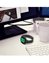 Kup Náramek Tech-Protect Milaneseband 2 Samsung Galaxy Watch 4 40/42/44/46mm černý - THP759BLK - {ean13} - Sklep Home Screen