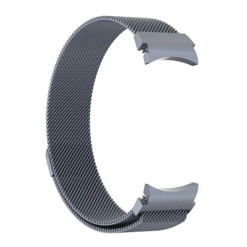 Buy Tech-Protect Milaneseband 2 Samsung Galaxy Watch 4 40/42/44/46mm Grey - THP760GRY - {ean13} - Home Screen Store Europe
