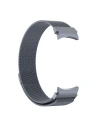 Buy Tech-Protect Milaneseband 2 Samsung Galaxy Watch 4 40/42/44/46mm Grey - THP760GRY - {ean13} - Home Screen Store Europe