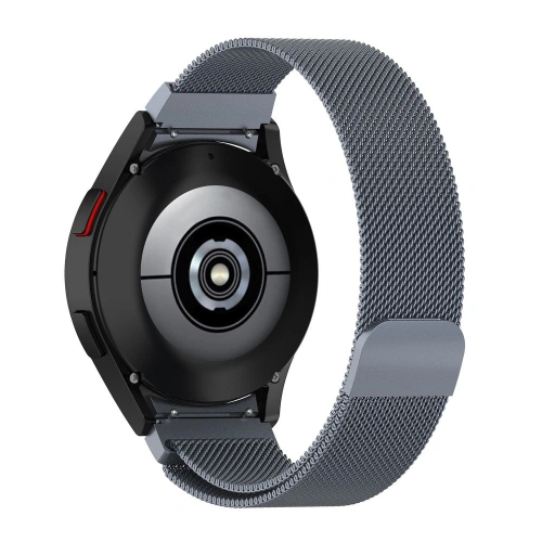 Kup Bransoleta Tech-Protect Milaneseband 2 Samsung Galaxy Watch 4 40/42/44/46mm Szürke - THP760GRY - {ean13} - Sklep Home Screen