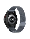 Buy Tech-Protect Milaneseband 2 Samsung Galaxy Watch 4 40/42/44/46mm Grey - THP760GRY - {ean13} - Home Screen Store Europe