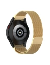 Buy Tech-Protect Milaneseband 2 Samsung Galaxy Watch 4 40/42/44/46mm Gold - THP761GLD - {ean13} - Home Screen Store Europe