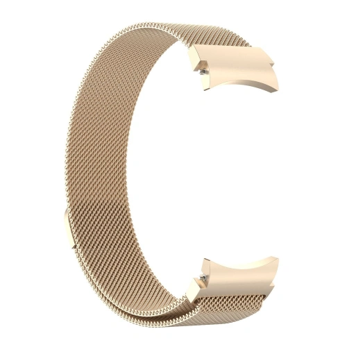 Kup Bransoleta Tech-Protect Milaneseband 2 Samsung Galaxy Watch 4 40/42/44/46mm Rózsaszín Arany - THP762BLUGLD - {ean13} - Sklep Home Screen