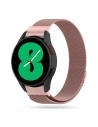Bransoleta Tech-Protect Milaneseband 2 Samsung Galaxy Watch 4 40/42/44/46mm Rózsaarany