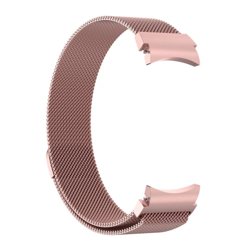 Kup Bransoleta Tech-Protect Milaneseband 2 Samsung Galaxy Watch 4 40/42/44/46mm Rózsaarany - THP763RS - {ean13} - Sklep Home Screen