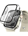 Buy Case Tech-Protect Defense360 Apple Watch 4/5/6/7/SE/8/9 40/41mm Clear - THP765CL - {ean13} - Home Screen Store Europe