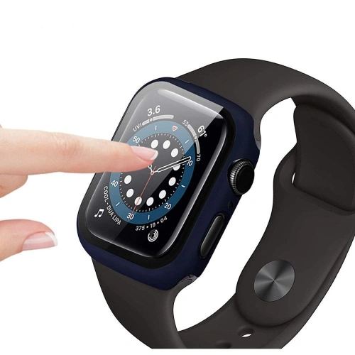 Buy Case Tech-Protect Defense360 Apple Watch 4/5/6/7/SE/8/9 40/41mm Clear - THP765CL - {ean13} - Home Screen Store Europe