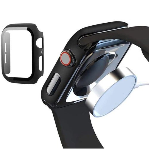 Buy Case Tech-Protect Defense360 Apple Watch 4/5/6/7/SE/8/9 40/41mm Clear - THP765CL - {ean13} - Home Screen Store Europe