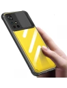 Kup Tech-Protect Tasche Camshield Redmi Note 11S 5G/POCO M4 Pro 5G Schwarz - THP767BLK - {ean13} - Sklep Home Screen