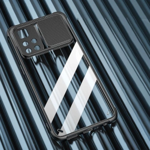 Kup Etui Tech-Protect Camshield Redmi Note 11S 5G/POCO M4 Pro 5G Black - THP767BLK - {ean13} - Sklep Home Screen