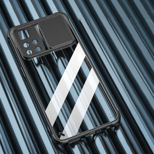 Buy Tech-Protect Camshield Redmi Note 11S 5G/POCO M4 Pro 5G Black - THP767BLK - {ean13} - Home Screen Store Europe