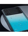 Kup Tech-Protect Tasche Camshield Redmi Note 11S 5G/POCO M4 Pro 5G Schwarz - THP767BLK - {ean13} - Sklep Home Screen