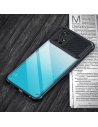 Kup Tech-Protect Tasche Camshield Redmi Note 11S 5G/POCO M4 Pro 5G Schwarz - THP767BLK - {ean13} - Sklep Home Screen