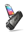 Etui Supcase Unicorn Beetle Pro Nintendo Switch Oled černé