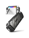 Buy Supcase Unicorn Beetle Pro Nintendo Switch Oled Black - SPC224BLK - {ean13} - Home Screen Store Europe