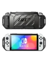 Buy Supcase Unicorn Beetle Pro Nintendo Switch Oled Black - SPC224BLK - {ean13} - Home Screen Store Europe