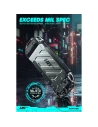 Kup Supcase Fall Unicorn Beetle Pro Nintendo Switch Oled Schwarz - SPC224BLK - {ean13} - Sklep Home Screen