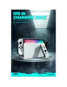 Buy Supcase Unicorn Beetle Pro Nintendo Switch Oled Black - SPC224BLK - {ean13} - Home Screen Store Europe