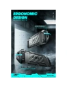 Kup Supcase Fall Unicorn Beetle Pro Nintendo Switch Oled Schwarz - SPC224BLK - {ean13} - Sklep Home Screen