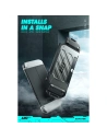 Kup Etui Supcase Unicorn Beetle Pro Nintendo Switch Oled černé - SPC224BLK - {ean13} - Sklep Home Screen