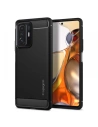 Etui Spigen Rugged Armor Xiaomi 11T/Pro Matte Black
