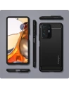 Kup Etui Spigen Rugged Armor Xiaomi 11T/Pro Matte Black - SPN2013BLK - {ean13} - Sklep Home Screen