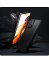 Kup Etui Spigen Rugged Armor Xiaomi 11T/Pro Matte Black - SPN2013BLK - {ean13} - Sklep Home Screen