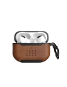 Etui UAG Urban Armor Gear Metropolis Apple AirPods Pro (brązowa)